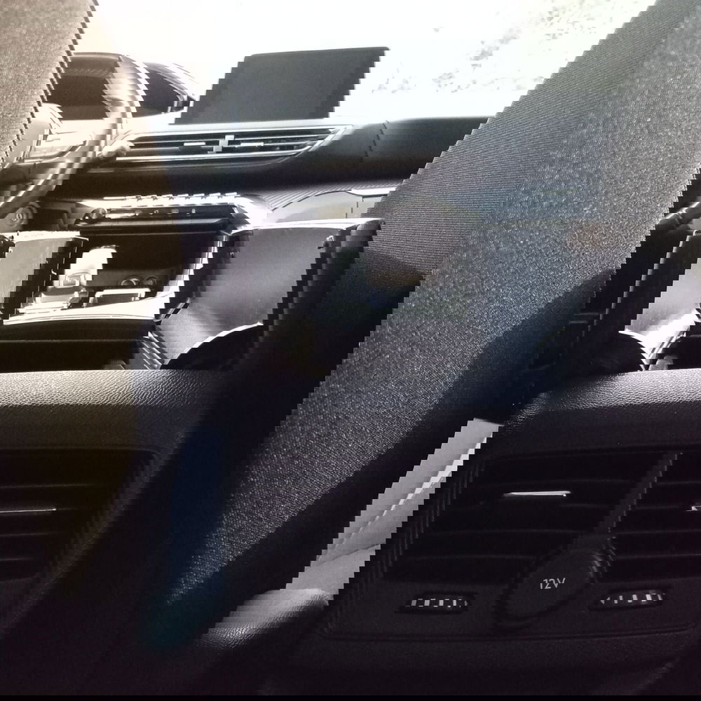 Peugeot 3008 usata a L'Aquila (12)