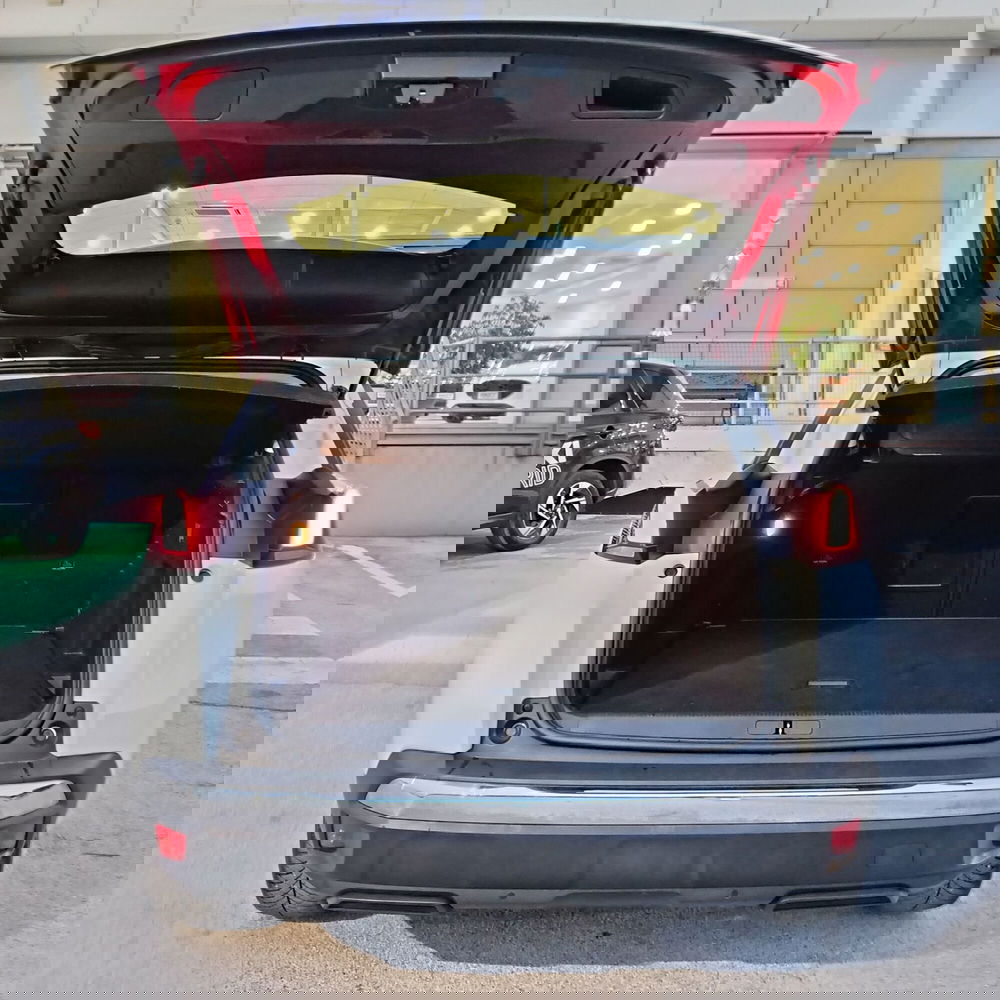 Peugeot 3008 usata a L'Aquila (15)