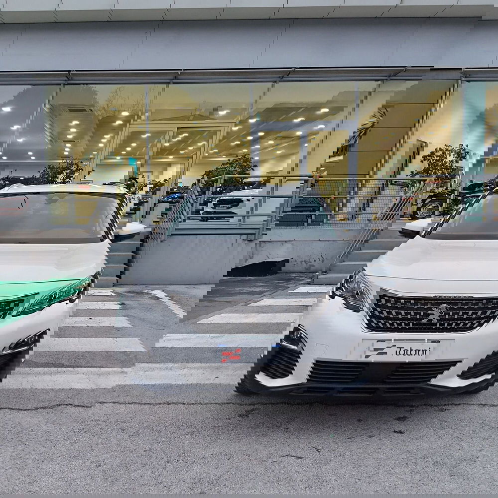 Peugeot 3008 usata a L'Aquila (3)
