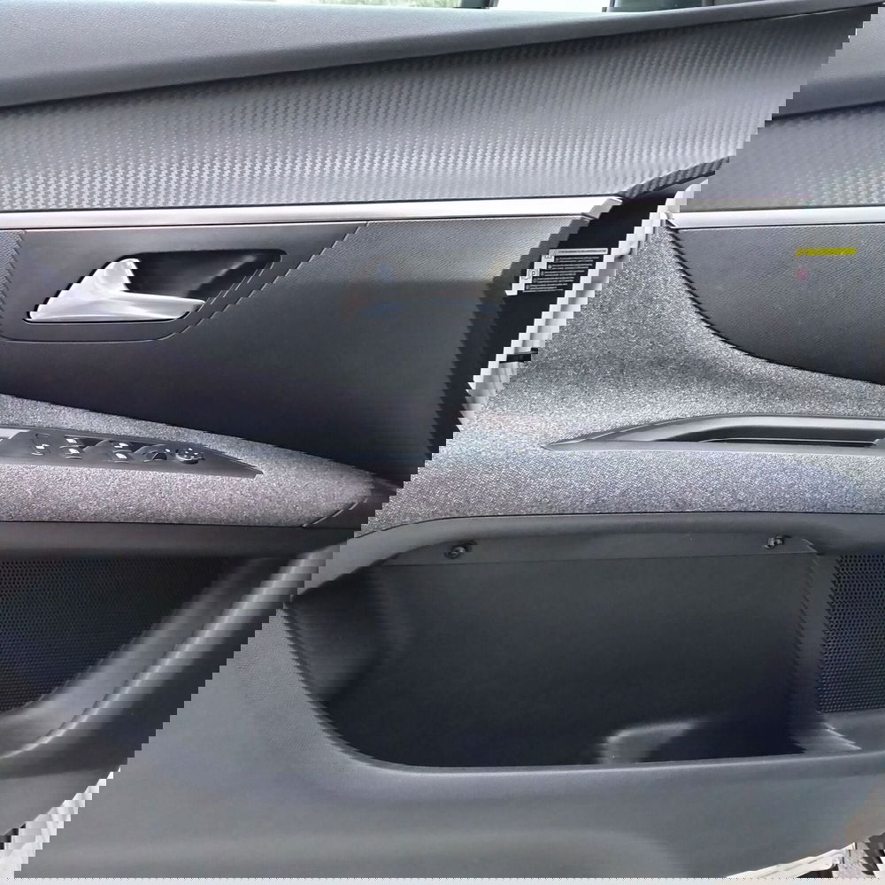 Peugeot 3008 usata a L'Aquila (4)