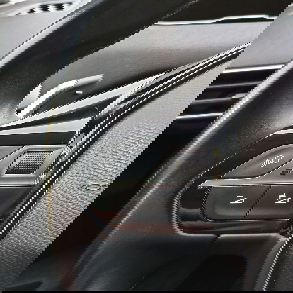 Peugeot 3008 usata a L'Aquila (5)