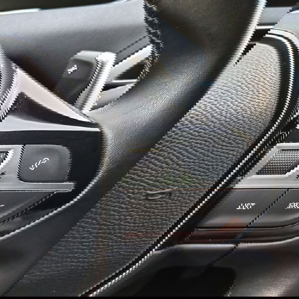 Peugeot 3008 usata a L'Aquila (6)