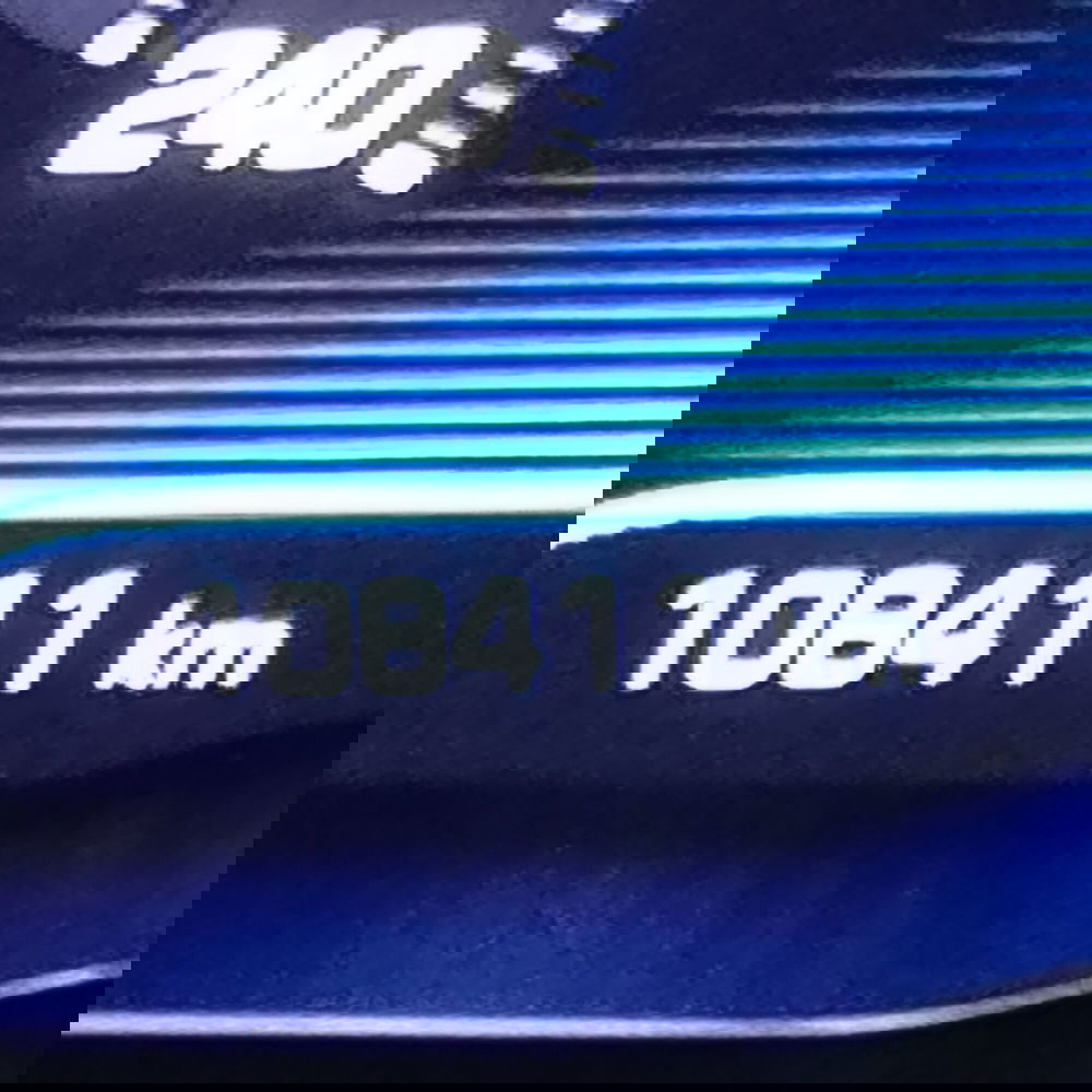 Peugeot 3008 usata a L'Aquila (7)