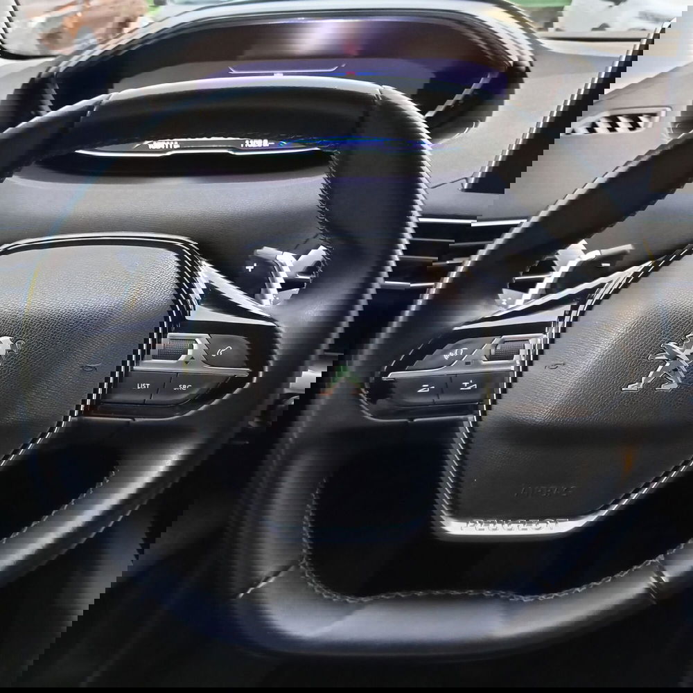 Peugeot 3008 usata a L'Aquila (9)