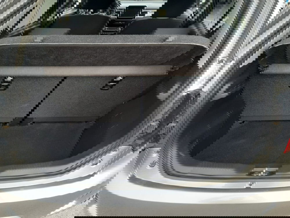 Suzuki Ignis usata a L'Aquila (15)