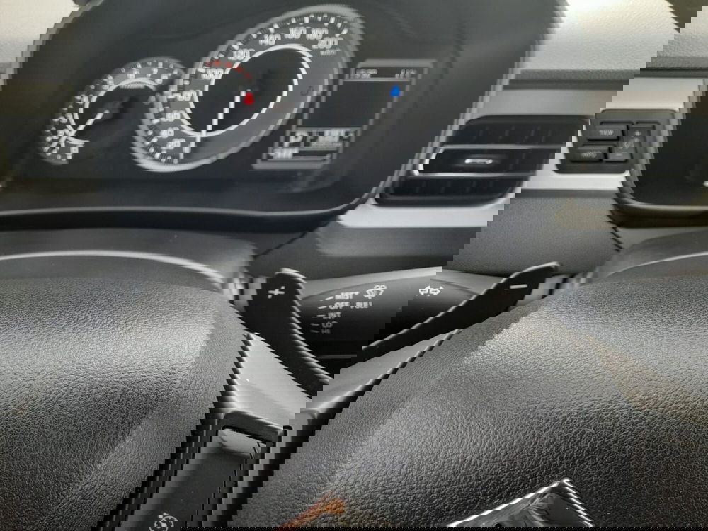 Suzuki Ignis usata a L'Aquila (17)