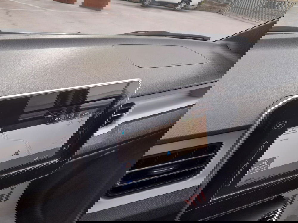 Suzuki Ignis usata a L'Aquila (19)