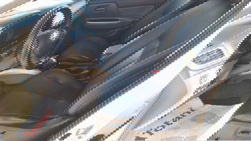 Fiat Fullback usata a L'Aquila (10)