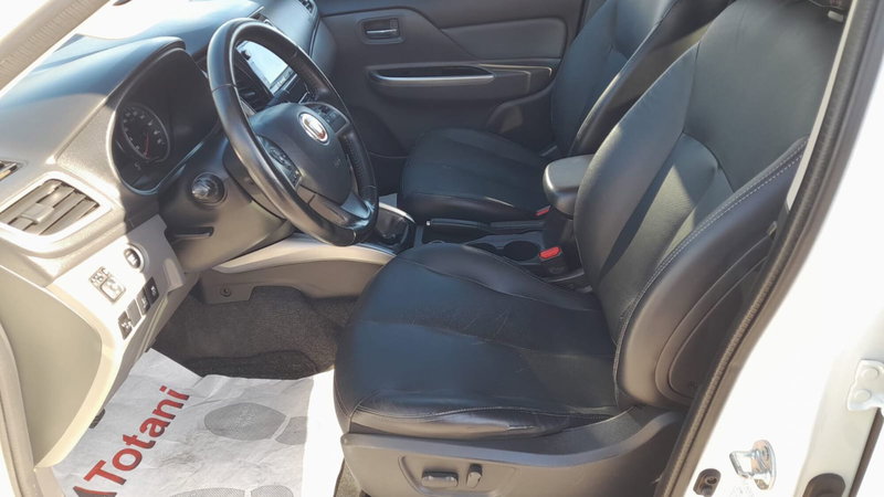 Fiat Fullback usata a L'Aquila (10)