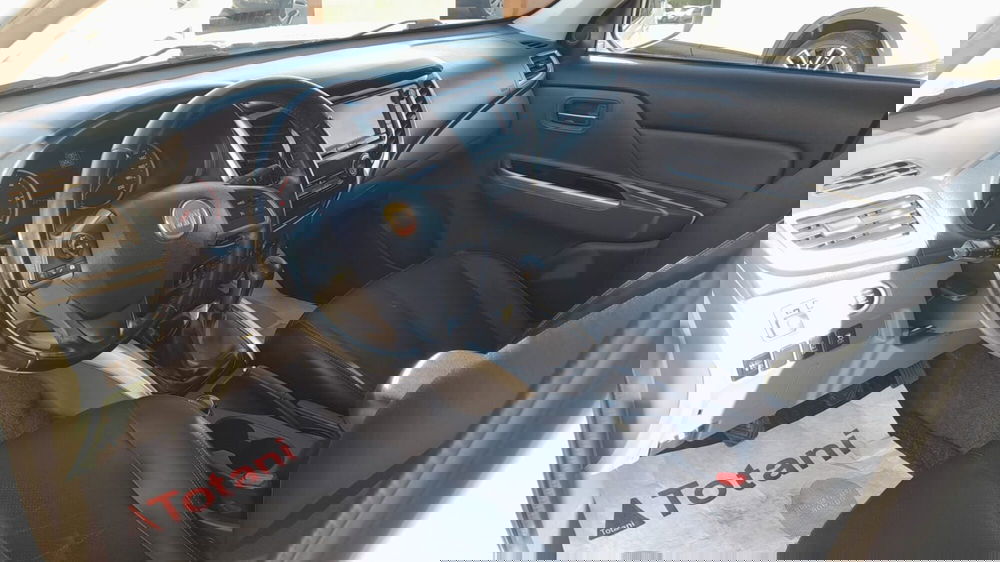 Fiat Fullback usata a L'Aquila (11)