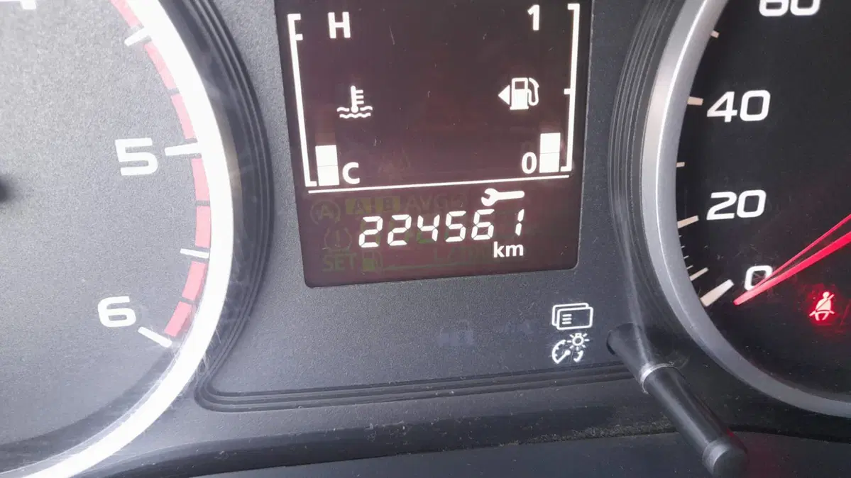Fiat Fullback usata a L'Aquila (13)