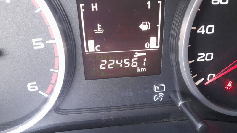 Fiat Fullback usata a L'Aquila (13)