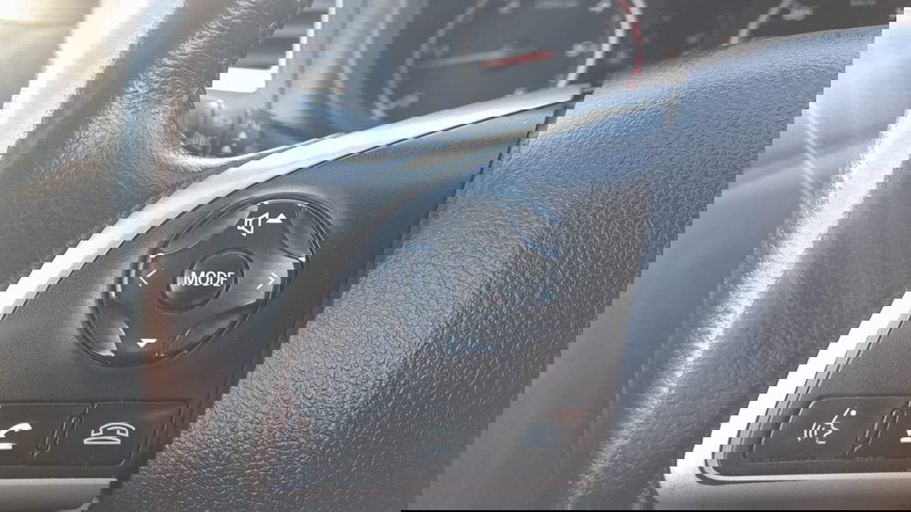 Fiat Fullback usata a L'Aquila (14)