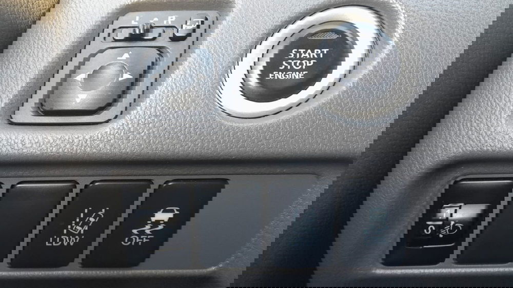 Fiat Fullback usata a L'Aquila (15)