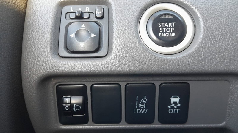 Fiat Fullback usata a L'Aquila (15)