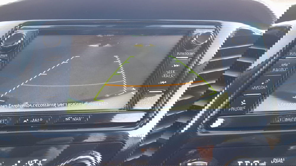 Fiat Fullback usata a L'Aquila (16)