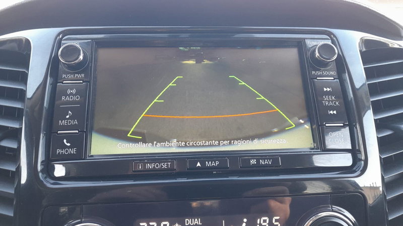 Fiat Fullback usata a L'Aquila (16)