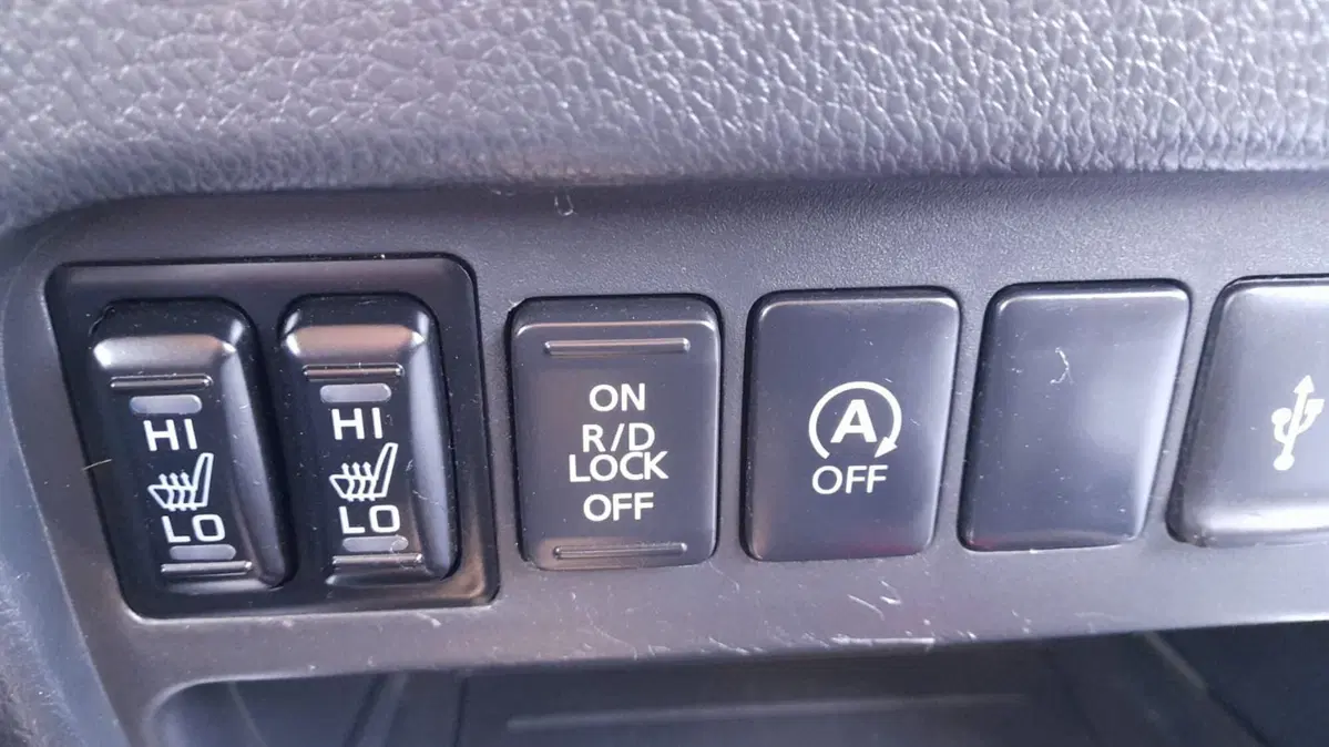 Fiat Fullback usata a L'Aquila (17)
