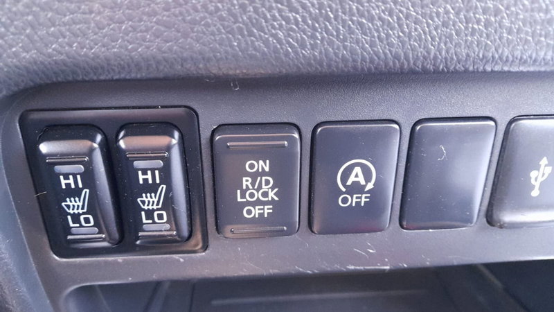 Fiat Fullback usata a L'Aquila (17)