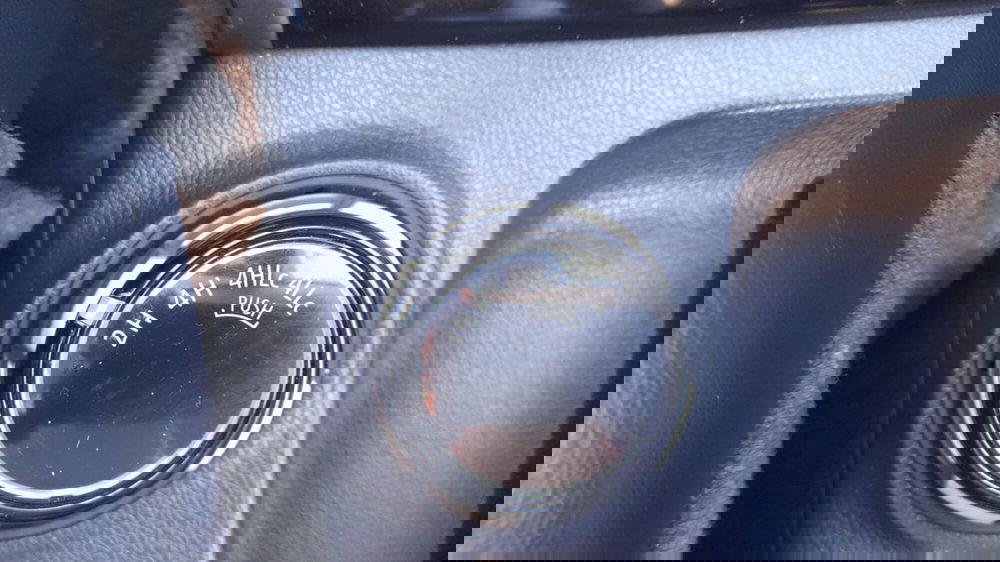 Fiat Fullback usata a L'Aquila (18)