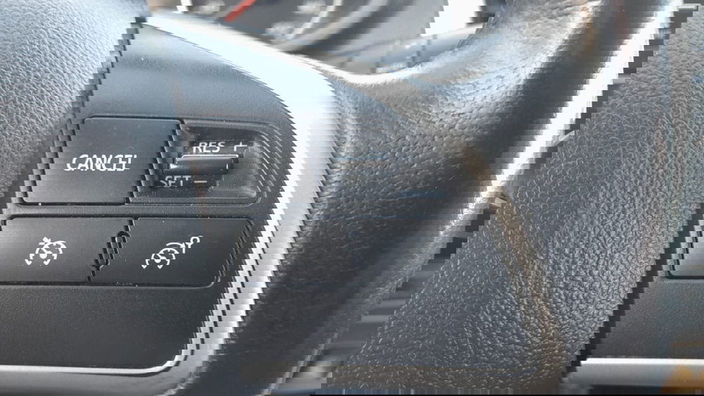 Fiat Fullback usata a L'Aquila (19)