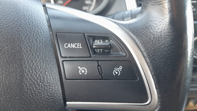 Fiat Fullback usata a L'Aquila (19)