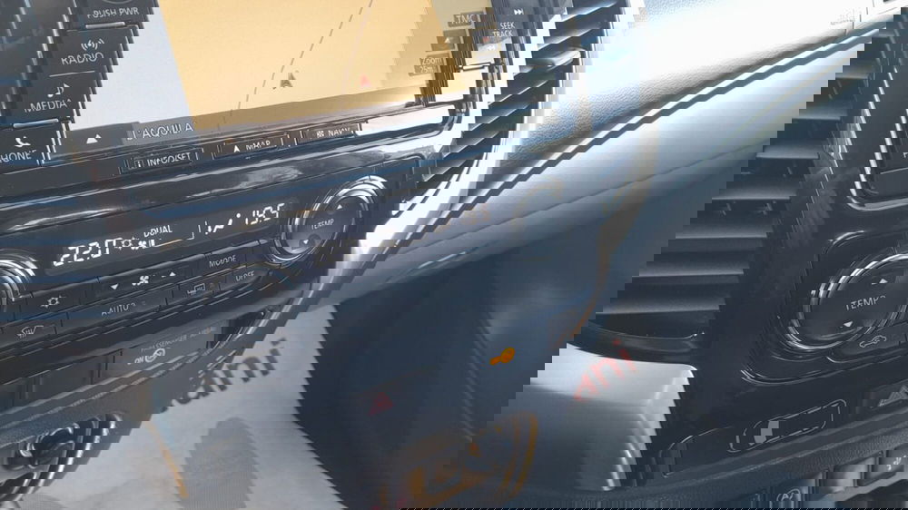 Fiat Fullback usata a L'Aquila (20)