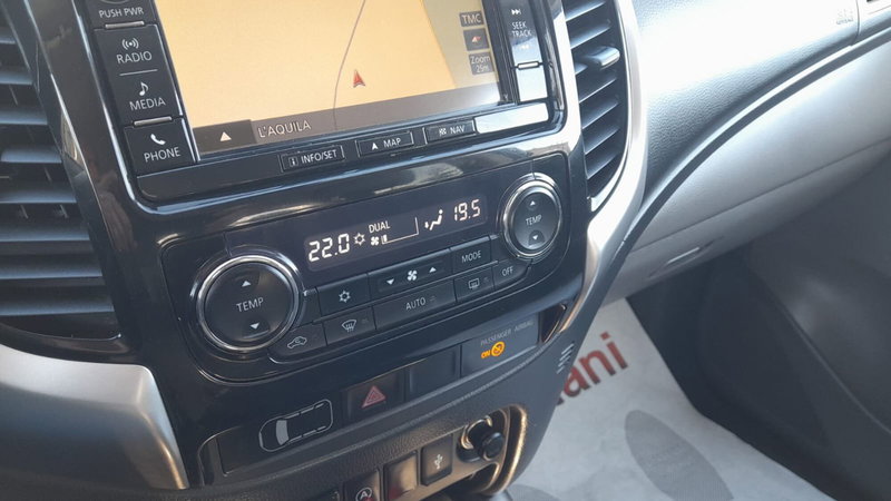 Fiat Fullback usata a L'Aquila (20)