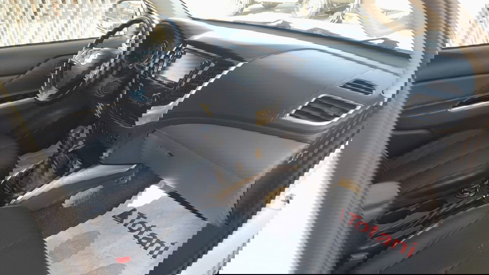 Fiat Fullback usata a L'Aquila (6)