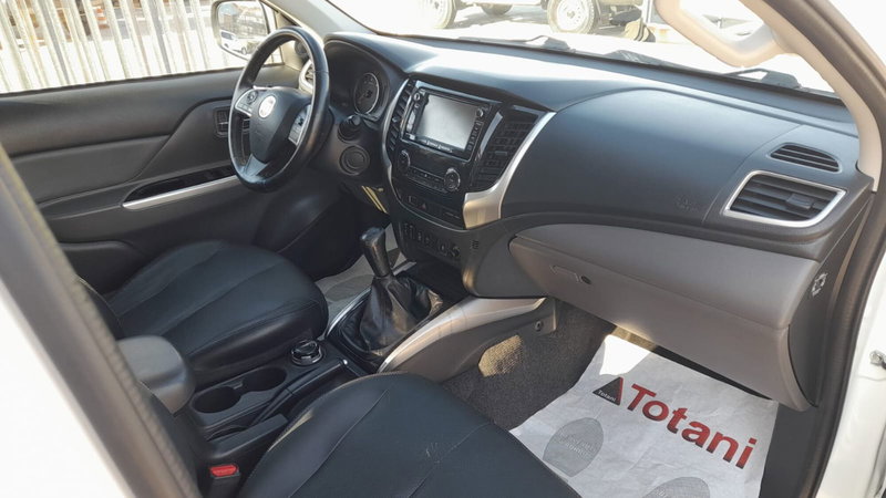 Fiat Fullback usata a L'Aquila (6)