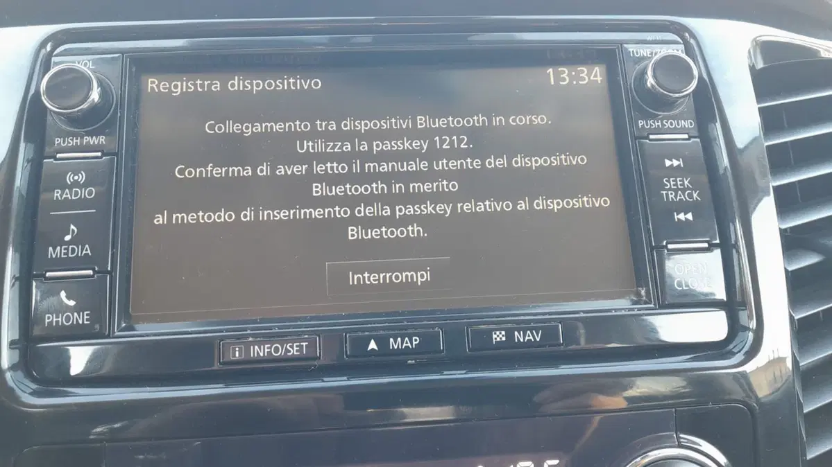Fiat Fullback usata a L'Aquila (7)