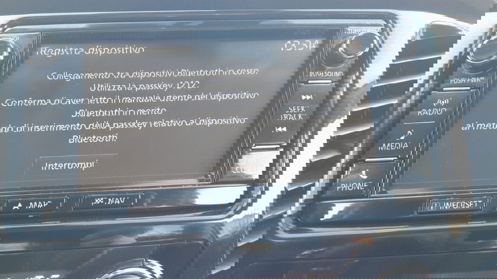 Fiat Fullback usata a L'Aquila (7)