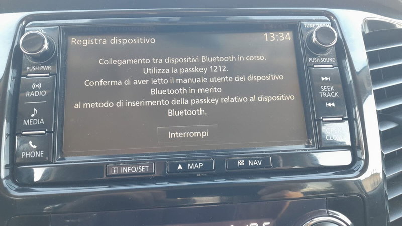 Fiat Fullback usata a L'Aquila (7)