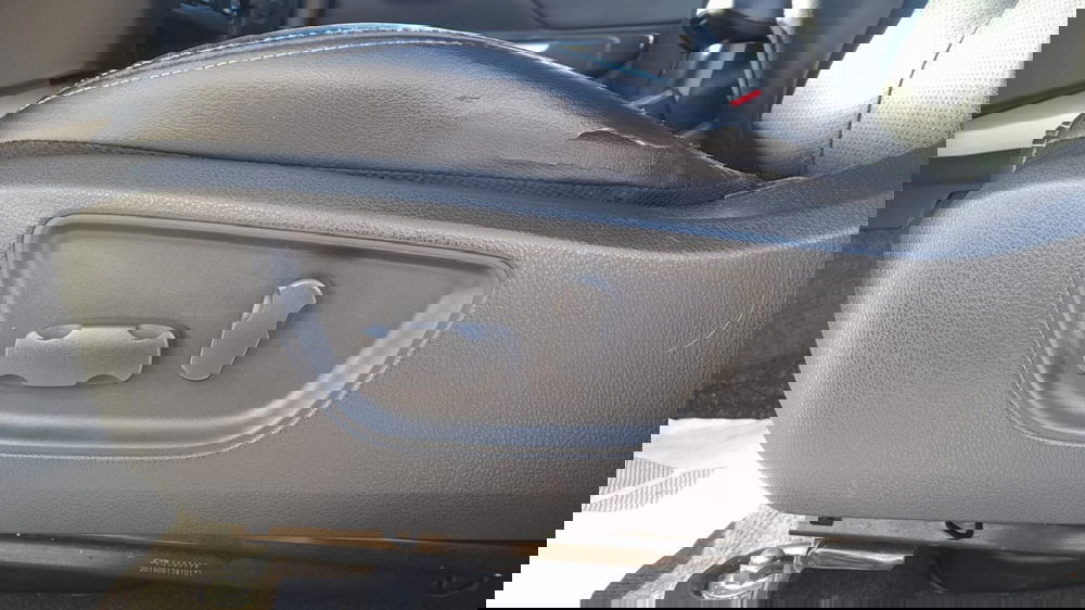 Fiat Fullback usata a L'Aquila (9)