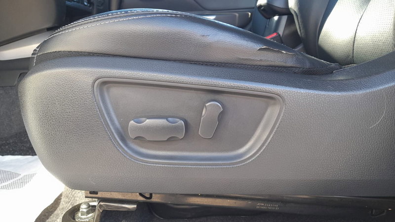 Fiat Fullback usata a L'Aquila (9)