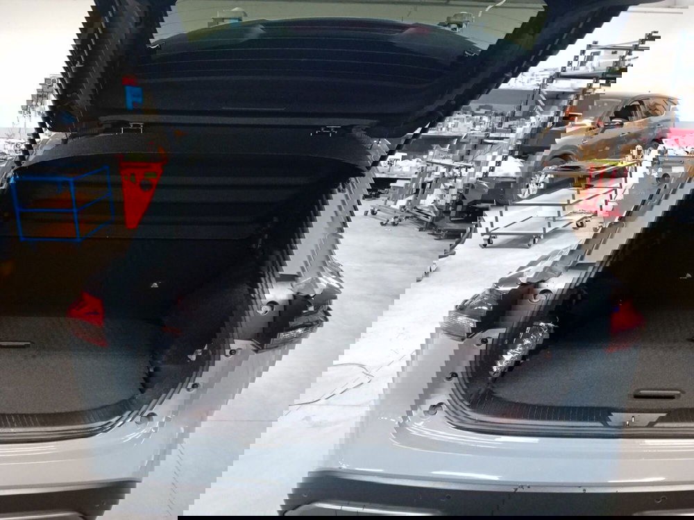 Nissan Qashqai usata a Vicenza (10)