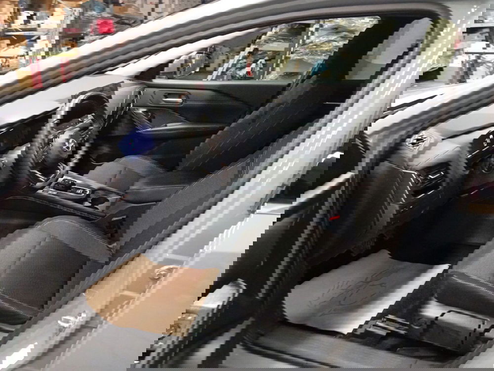 Nissan Qashqai usata a Vicenza (12)