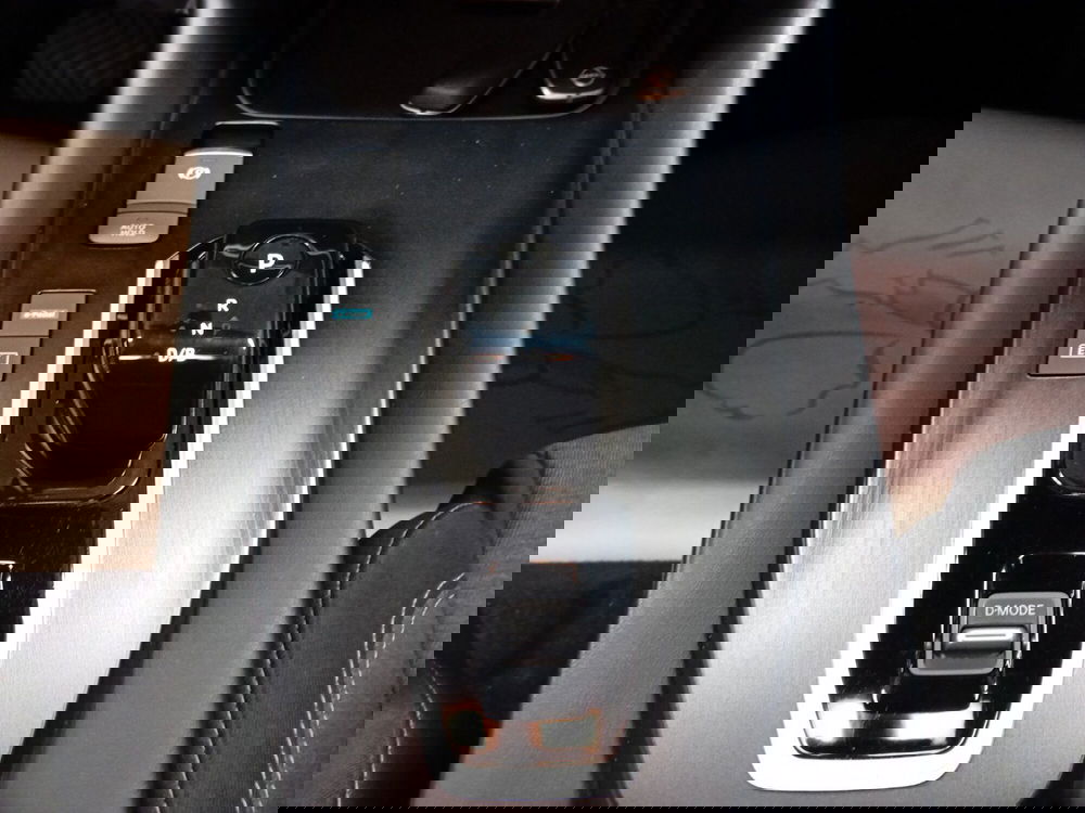 Nissan Qashqai usata a Vicenza (15)