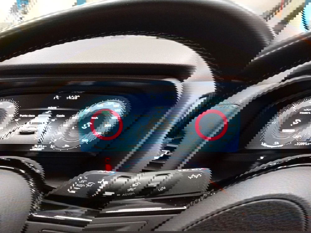 Nissan Qashqai usata a Vicenza (16)