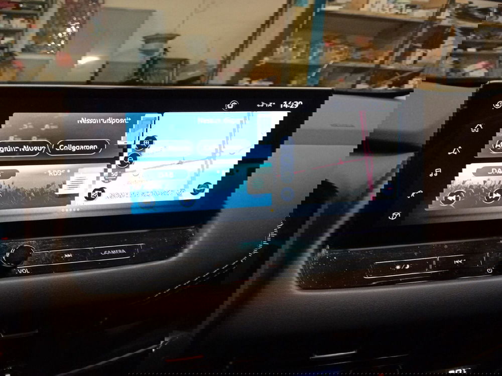 Nissan Qashqai usata a Vicenza (17)