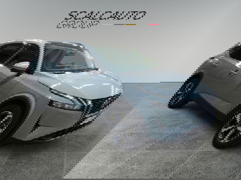 Nissan Qashqai usata a Vicenza (3)