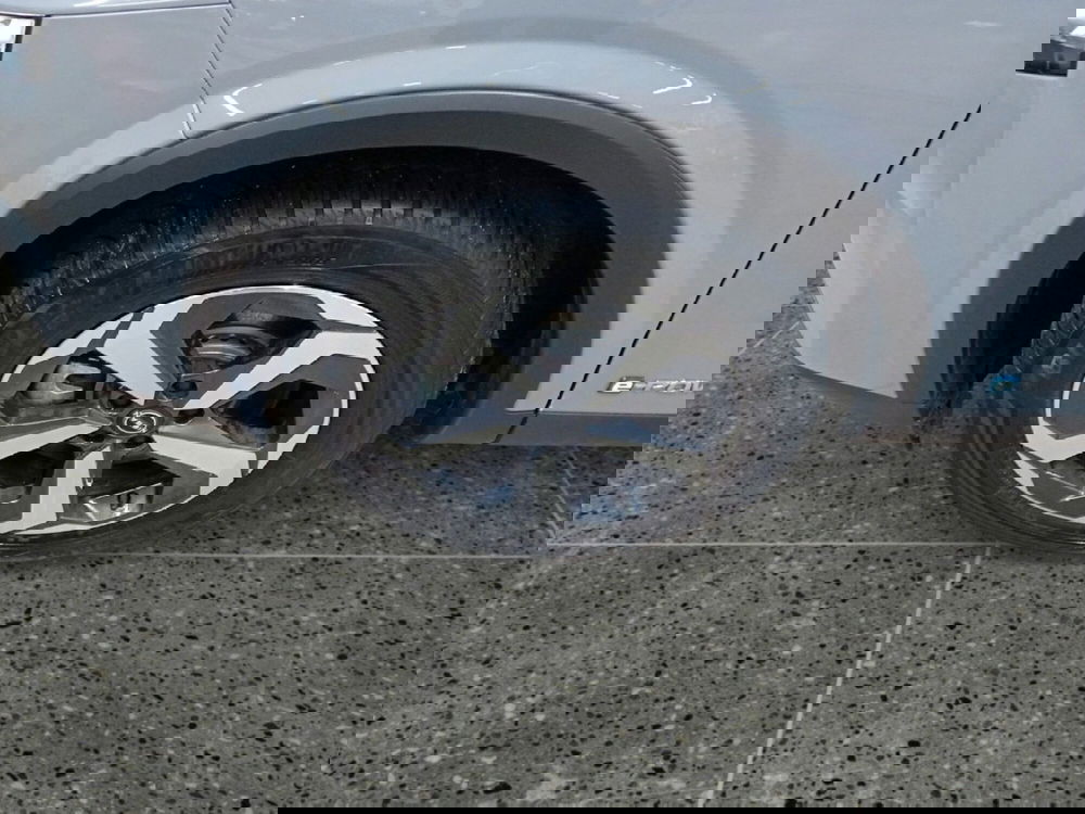 Nissan Qashqai usata a Vicenza (9)