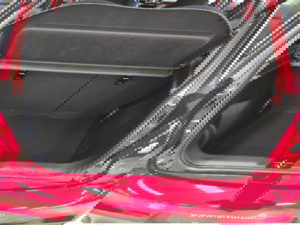 Suzuki Swift usata a Reggio Emilia (16)
