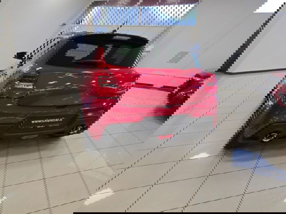 Suzuki Swift usata a Reggio Emilia (4)