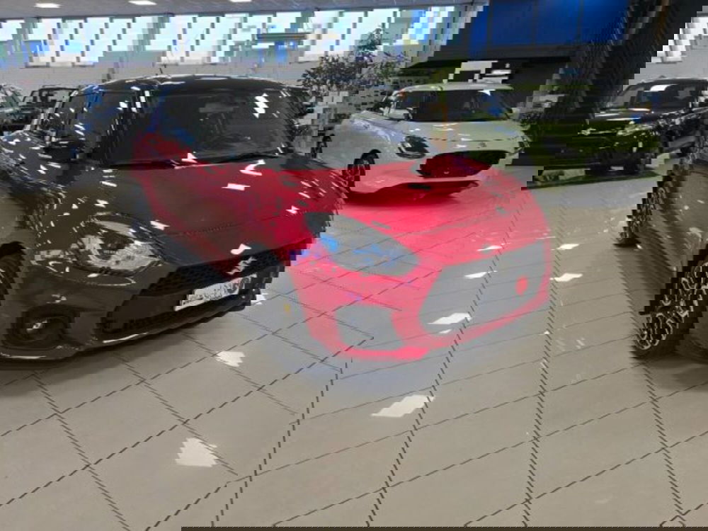 Suzuki Swift usata a Reggio Emilia (8)