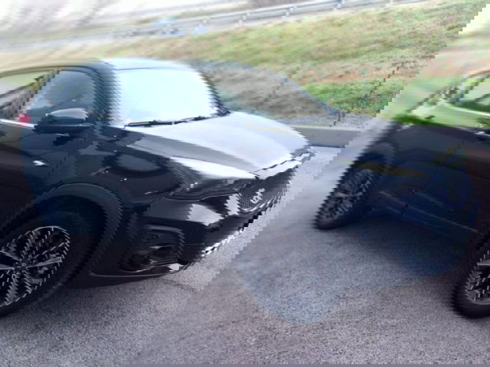 Dr dr F35 usata a Ancona