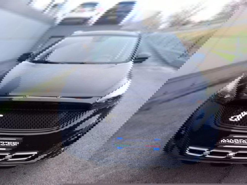 Dr dr F35 usata a Ancona (2)