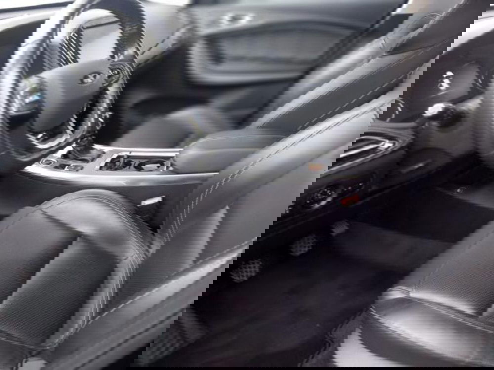 Dr dr F35 usata a Ancona (5)