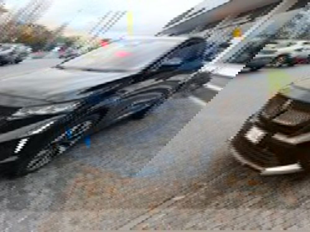 Renault Rafale usata a Udine