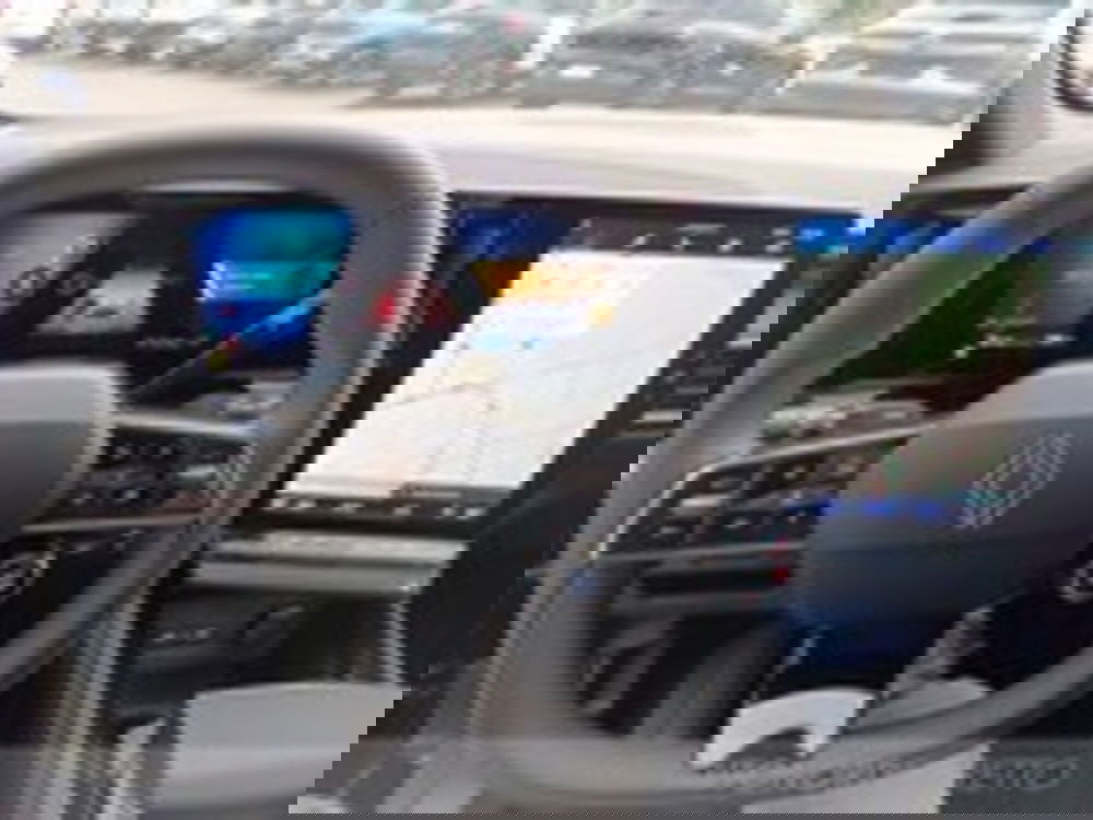 Renault Rafale usata a Udine (13)